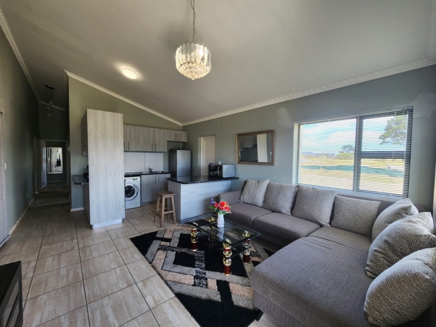 3 Bedroom Property for Sale in Pacaltsdorp Western Cape